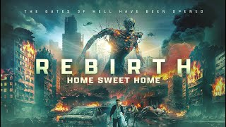 Home Sweet Home: Rebirth előzetes