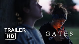 Gates előzetes