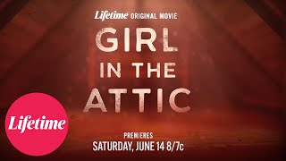 Girl in the Attic előzetes