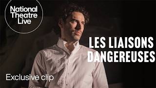 National Theatre Live: Les Liaisons Dangereuses előzetes