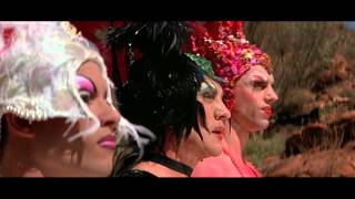 Between a Frock and a Hard Place előzetes