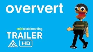 Enjoi - Oververt előzetes