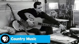 Country Music előzetes