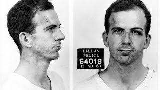 Killing Oswald előzetes