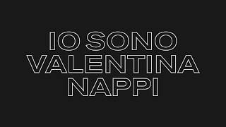 Io sono Valentina Nappi előzetes