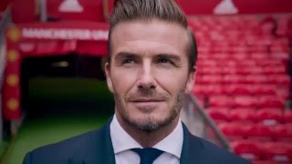 David Beckham: For the Love of the Game előzetes