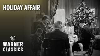 Holiday Affair előzetes