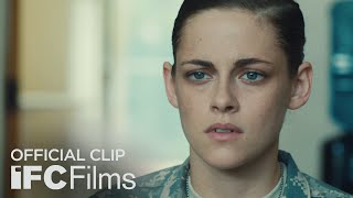 Camp X-Ray előzetes