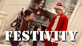 Festivity előzetes