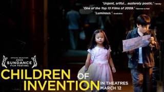 Children of Invention előzetes