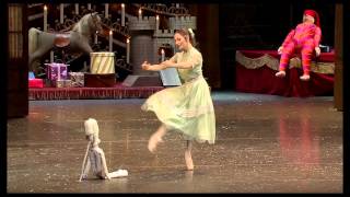 Wiener Staatsballett: The Nutcracker előzetes