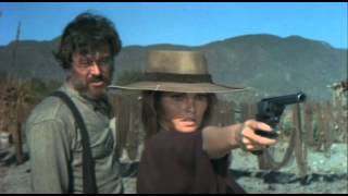 Hannie Caulder előzetes
