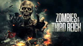 Zombies of the Third Reich előzetes