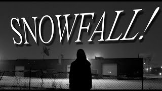 Snowfall előzetes