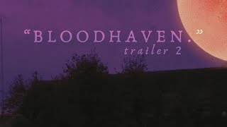 Bloodhaven előzetes