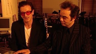 Classic Albums: U2 - The Joshua Tree előzetes