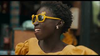 La petite vendeuse de soleil előzetes
