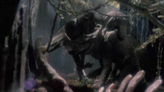 Prehistoric Beast előzetes
