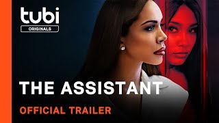 The Assistant előzetes