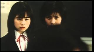 新生 トイレの花子さん előzetes