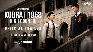 Kudrat 1968: High Council előzetes
