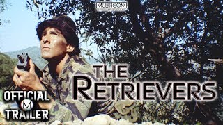 The Retrievers előzetes