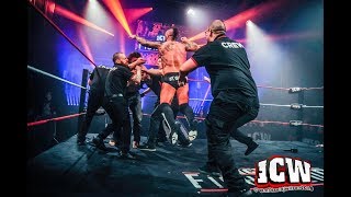 ICW BarraMania 4 előzetes