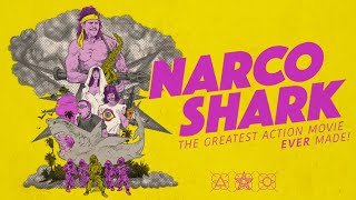 Narco Shark előzetes