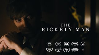 The Rickety Man előzetes
