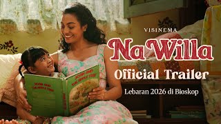 Na Willa előzetes