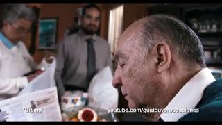 Primero-Verdadero-Último előzetes