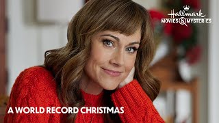 A World Record Christmas előzetes