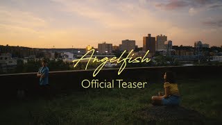 Angelfish előzetes