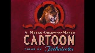 Tex Avery Screwball Classics: Volume 2 előzetes