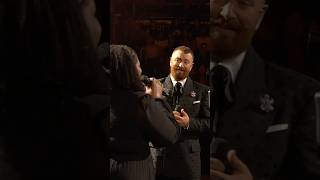 Sam Smith at the Proms előzetes