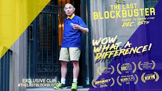 The Last Blockbuster előzetes