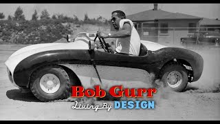 Bob Gurr: Living by Design előzetes