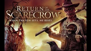 Return of the Scarecrow előzetes