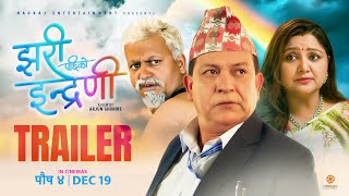 झरी पछिको इन्द्रेणी előzetes