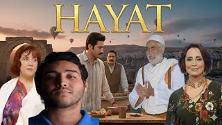 حياة előzetes