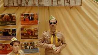 Cousin Ben Troop Screening előzetes