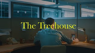 The Treehouse előzetes