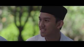 Negeri 5 Menara: The Series előzetes
