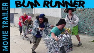 Bum Runner előzetes