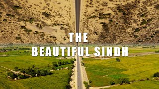 Ishq e Qalandar - The Beautiful Sindh előzetes