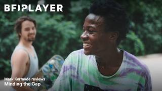 Minding the Gap előzetes