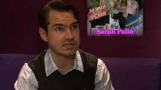 Jimmy Carr: In Concert előzetes