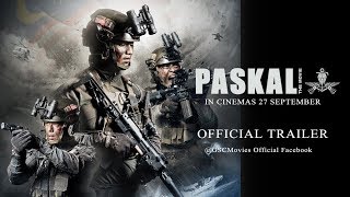 PASKAL: The Movie előzetes