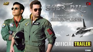 Sherdil előzetes