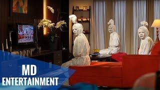 Bukan Pocong Biasa előzetes